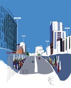 Image of Overlooked mural
