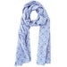 Image of cotton voile scarves