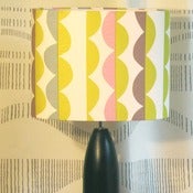 Image of Carousel Lampshade