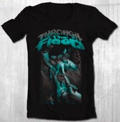Image of TTF-Official T-Shirt w/ FREE E.P.!!!