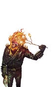 Image of Johnny Marshmallows