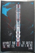 Image of Haymarket/Part five poster