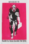 Image of IfIHadAHiFi poster