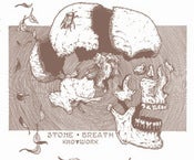 Image of Stone Breath "Knotwork" CD