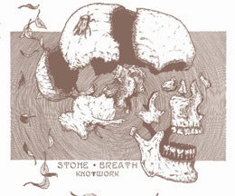 Image of Stone Breath "Knotwork" CD