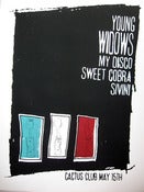 Image of Young Widows poster