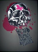 Image of Get Rad poster
