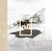 Image of ST. AUGUSTINE - SOLDIERS  - VINYL