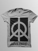 Image of Live Free