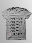 Image of Wubstep