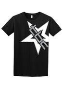 Image of TBC Big Star Black Tee
