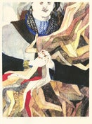 Image of "Legs (Woman)" Art Print