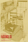 Image of Flatstock 33 at SXSW
