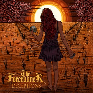 Image of Deceptions CD