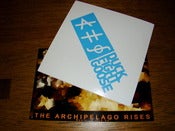 Image of Duck Fight Goose - History 7"