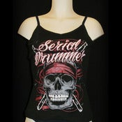 Image of Top Girly Pirate