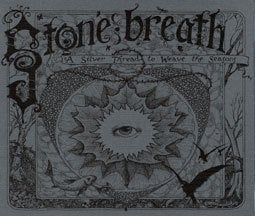 Image of Stone Breath "A Silver Thread to Weave the Seasons" (expanded) 2CD
