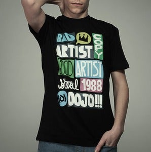 Image of BAD ARTIST