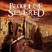 Image of Letters To Decapolis CD