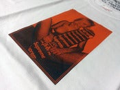 Image of Supreme x Terry Richardson 2006 "Girl & Skateboard" tee (size Medium)