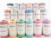 Image of I Dream in Twine Bundle - 18 FULL SPOOLS OF TWINE 