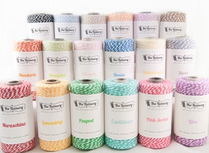 Image of I Dream in Twine Bundle - 18 FULL SPOOLS OF TWINE