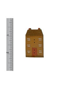 Image of Saltbox House Button