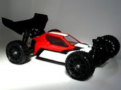 Image of Losi Mini-8IGHT/Carisma GT14B 'Turbo'