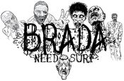 Image of NEED SURF!