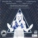 Image of § (Silver Strain) - La Main Gauche