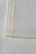 PLAIN Basecloth Fabric ~ Organic Cotton/Hemp