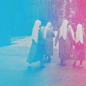 Image of CANDY NUNS