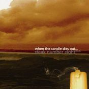 Image of When The Candle Dies Out CD