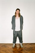 Image of Dropped Blazer 1175