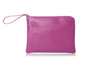 Image of LACAMBRA FLAT FUCSIA