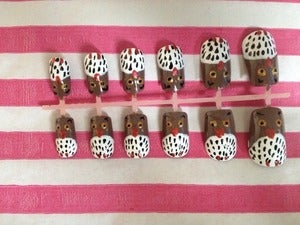 Image of Wise Owls