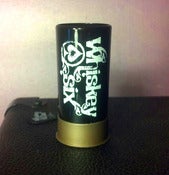 Image of Whiskey Six "Shot" Glass (Sold In Pairs)