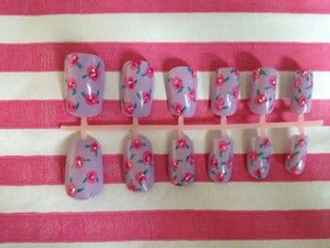 Image of Pretty Florals