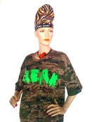 Image of FREAK SHIRT