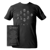 Image of A Night Of Queen - Shirt