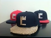 Image of Claywatch Snapbacks