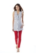 Image of Seraphine Jennifer Skinny Jeans 