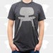 Image of Plywood Chair T-Shirt | Men