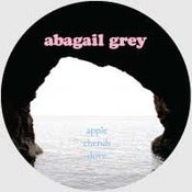 Image of Apple Cherub Dove LP