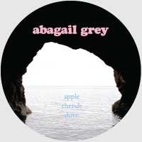 Image of Apple Cherub Dove LP