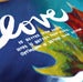 Image of LOVE, JACK print