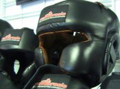 Image of Rightcross Professional Sparring Headguard