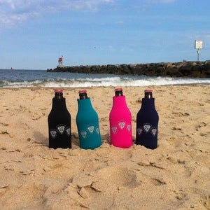 Image of PPU BEER BOTTLE COOLA