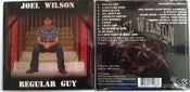Image of "Regular Guy" Album