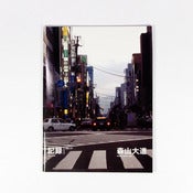 Image of Record No. 17 - Daido Moriyama